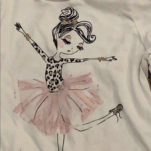 🎉Last deal 🎉Gymboree Blouse bundle 5 - Picture 6 of 6